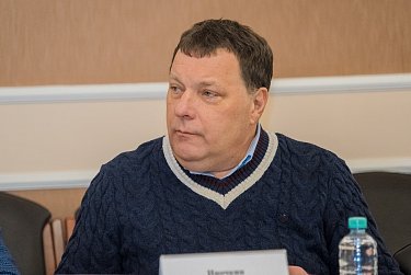 Выбираем Молодежный парламент